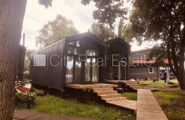 Detached house for rent in Riga, 50.00m2
