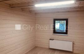 Detached house for rent in Riga, 50.00m2
