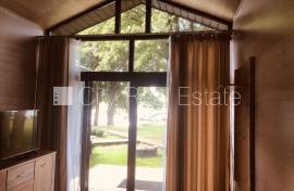 Detached house for rent in Riga, 50.00m2