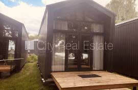Detached house for rent in Riga, 50.00m2