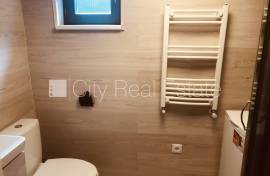 Detached house for rent in Riga, 50.00m2