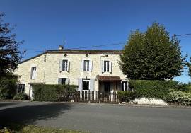 3 Bedrooms - House - Aquitaine - For Sale - 11452-EY