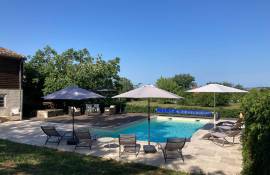 3 Bedrooms - House - Aquitaine - For Sale - 11452-EY