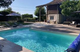 3 Bedrooms - House - Aquitaine - For Sale - 11452-EY