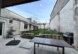 6 Bedrooms - House - Aquitaine - For Sale - 11897-EY