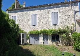 4 Bedrooms - House - Aquitaine - For Sale - 11913-Vi