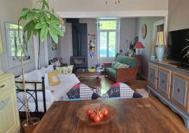 4 Bedrooms - House - Aquitaine - For Sale - 11913-Vi