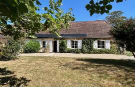 6 Bedrooms - House - Aquitaine - For Sale - 11912-BGC