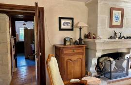 6 Bedrooms - House - Aquitaine - For Sale - 11912-BGC