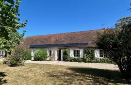 6 Bedrooms - House - Aquitaine - For Sale - 11912-BGC