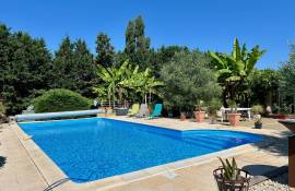 6 Bedrooms - House - Aquitaine - For Sale - 11912-BGC