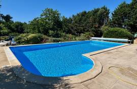 6 Bedrooms - House - Aquitaine - For Sale - 11912-BGC