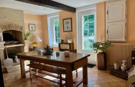 6 Bedrooms - House - Aquitaine - For Sale - 11912-BGC