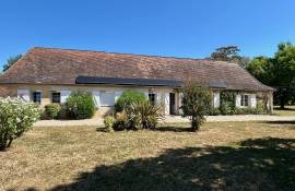 6 Bedrooms - House - Aquitaine - For Sale - 11912-BGC