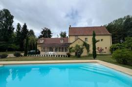 6 Bedrooms - Apartment - Aquitaine - For Sale - 11910-BGC