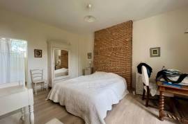 6 Bedrooms - Apartment - Aquitaine - For Sale - 11910-BGC