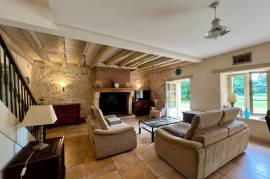 6 Bedrooms - Apartment - Aquitaine - For Sale - 11910-BGC
