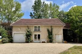 6 Bedrooms - Apartment - Aquitaine - For Sale - 11910-BGC