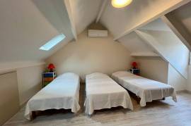 6 Bedrooms - Apartment - Aquitaine - For Sale - 11910-BGC