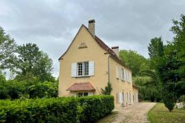 6 Bedrooms - Apartment - Aquitaine - For Sale - 11910-BGC