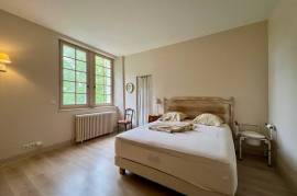 6 Bedrooms - Apartment - Aquitaine - For Sale - 11910-BGC
