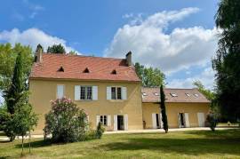 6 Bedrooms - Apartment - Aquitaine - For Sale - 11910-BGC