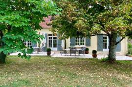 2 Bedrooms - House - Aquitaine - For Sale - 11909-BGC