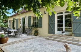 2 Bedrooms - House - Aquitaine - For Sale - 11909-BGC