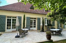 2 Bedrooms - House - Aquitaine - For Sale - 11909-BGC