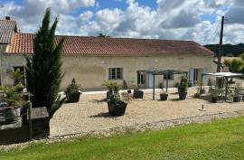 5 Bedrooms - House - Aquitaine - For Sale - 11905-EY