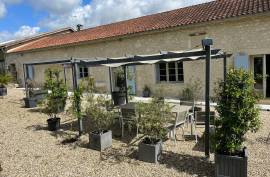 5 Bedrooms - House - Aquitaine - For Sale - 11905-EY