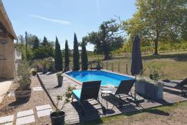 5 Bedrooms - House - Aquitaine - For Sale - 11905-EY