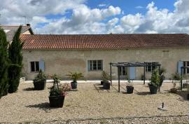 5 Bedrooms - House - Aquitaine - For Sale - 11905-EY
