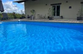 5 Bedrooms - House - Aquitaine - For Sale - 11905-EY