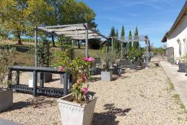 5 Bedrooms - House - Aquitaine - For Sale - 11905-EY