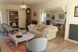 5 Bedrooms - House - Aquitaine - For Sale - 11905-EY