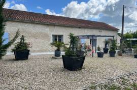 5 Bedrooms - House - Aquitaine - For Sale - 11905-EY