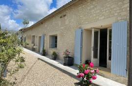 5 Bedrooms - House - Aquitaine - For Sale - 11905-EY