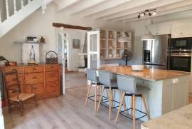 5 Bedrooms - House - Aquitaine - For Sale - 11905-EY