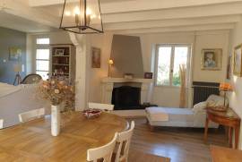 5 Bedrooms - House - Aquitaine - For Sale - 11905-EY