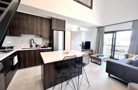 3 Bedroom Brand New Apartment - Kouklia, Paphos