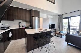 3 Bedroom Brand New Apartment - Kouklia, Paphos