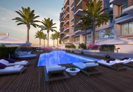 Luxury 2 Bedroom Apartment - Tombs Of The Kings - Paphos
