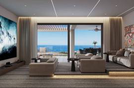 Luxury 2 Bedroom Apartment - Tombs Of The Kings - Paphos