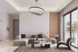 Luxury 2 Bedroom Apartment - Tombs Of The Kings - Paphos