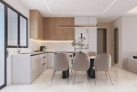 Luxury 2 Bedroom Apartment - Tombs Of The Kings - Paphos