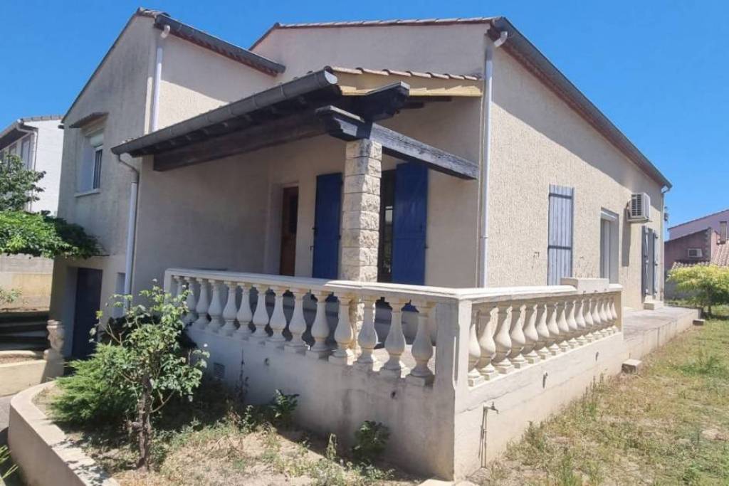 4 room, 122m2 House for sale in Montagnac - 275 000 € *