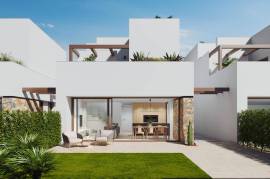 2 Bedrooms - Villa - Murcia - For Sale - N8467