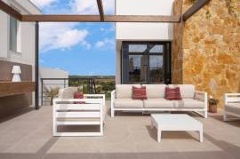 4 Bedrooms - Villa - Alicante - For Sale - N3672