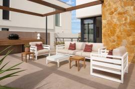 4 Bedrooms - Villa - Alicante - For Sale - N3672